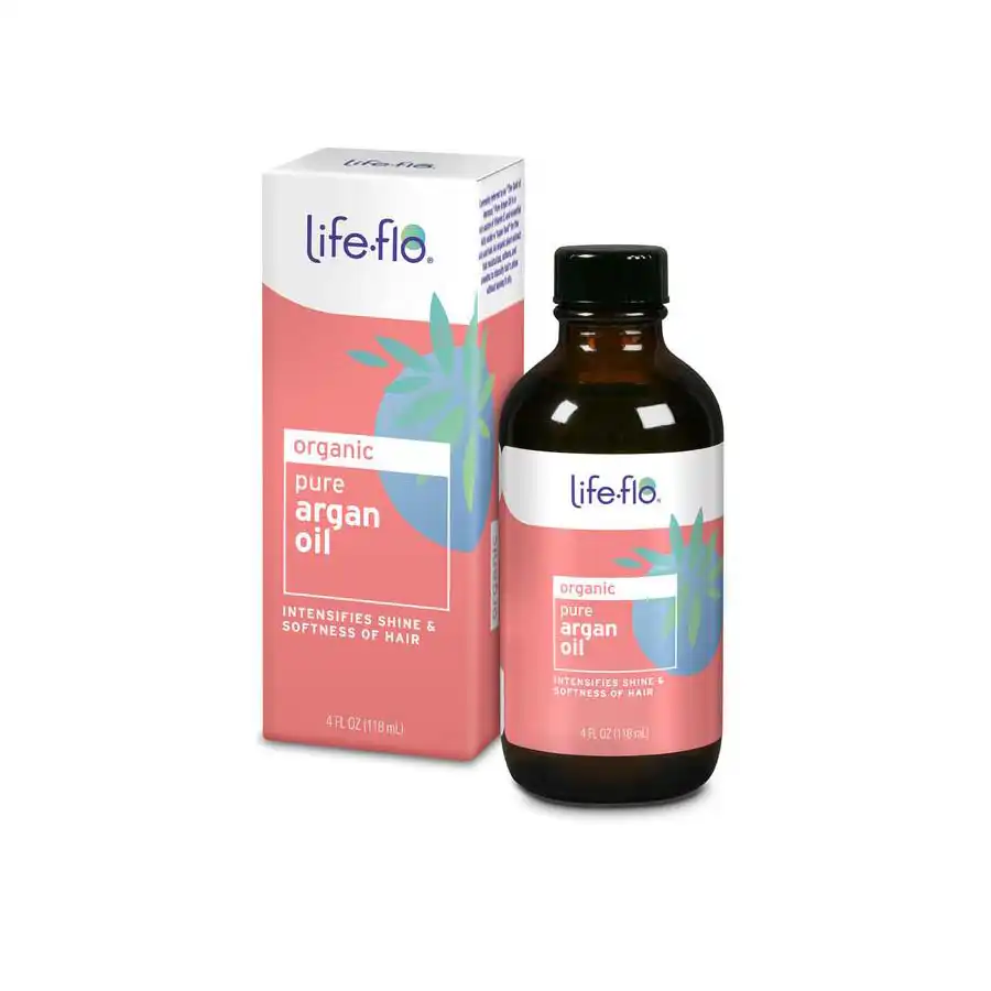Life-Flo Pure Argan Oil 4 fl. oz.