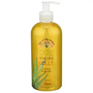 Lily of the Desert Aloe Vera Gelly 16 oz