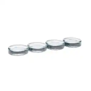 Masontops Fermentation Regular Mouth Glass Weight Pickle Pebbles Regular Mouth