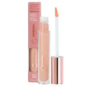 Mineral Fusion Barcelona Hydro-Shine Lip Gloss 0.15 fl. oz.