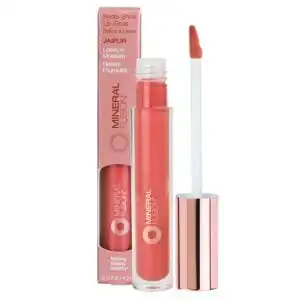 Mineral Fusion Jaipur Hydro-Shine Lip Gloss 0.15 fl. oz. Mineral Fusion Jaipur Hydro-Shine Lip Gloss 0.15 fl. oz.
