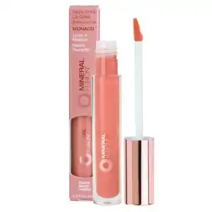 Mineral Fusion Monaco Hydro-Shine Lip Gloss 0.15 fl. oz.