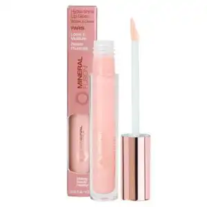 Mineral Fusion Paris Hydro-Shine Lip Gloss 0.15 fl. oz.