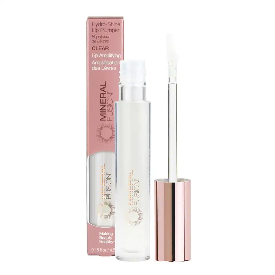 Mineral Fusion Hydro-Shine Lip Plumper 0.15 fl. oz.