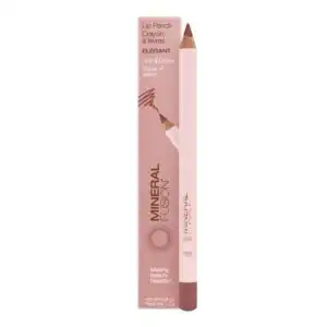 Mineral Fusion Elegant Lip Pencil 0.04 oz.