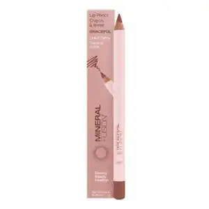 Mineral Fusion Graceful Lip Pencil 0.04 oz. Mineral Fusion Graceful Lip Pencil 0.04 oz.