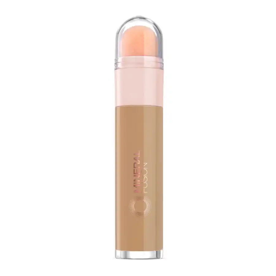 Mineral Fusion Light Cool Liquid Concealer 0.24 fl. oz.