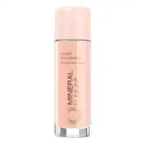 Mineral Fusion Cool 1 Fair Liquid Foundation 1 fl. oz.