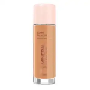 Mineral Fusion Deep 2 Caramel Liquid Foundation 1 fl. oz.