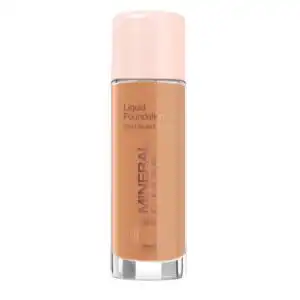 Mineral Fusion Deep 3 Cocoa Liquid Foundation 1 fl. oz.