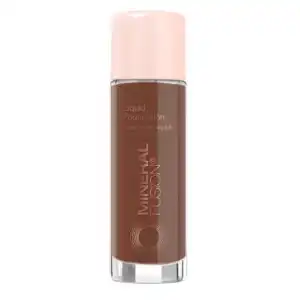 Mineral Fusion Deep 7 Espresso Liquid Foundation 1 fl. oz.