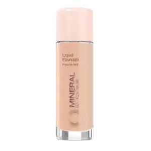 Mineral Fusion Olive 1 Light Liquid Foundation 1 fl. oz.