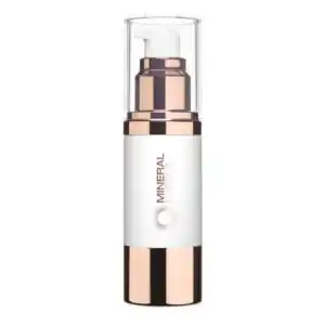 Mineral Fusion Matte Pore Refining Primer 0.84 fl. oz.