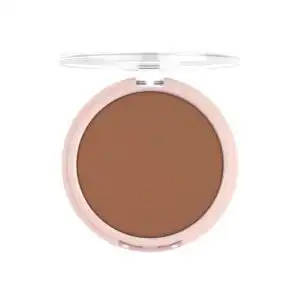 Mineral Fusion Deep 6 Mocha Pressed Powder Foundation 0.32 oz.