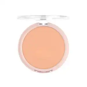 Mineral Fusio eutral 3 Light Beige Pressed Powder Foundation 0.32 oz.