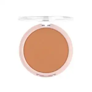 Mineral Fusion Warm 6 Honey Pressed Powder Foundation 0.32 oz. Mineral Fusion Warm 6 Honey Pressed Powder Foundation 0.32 oz.