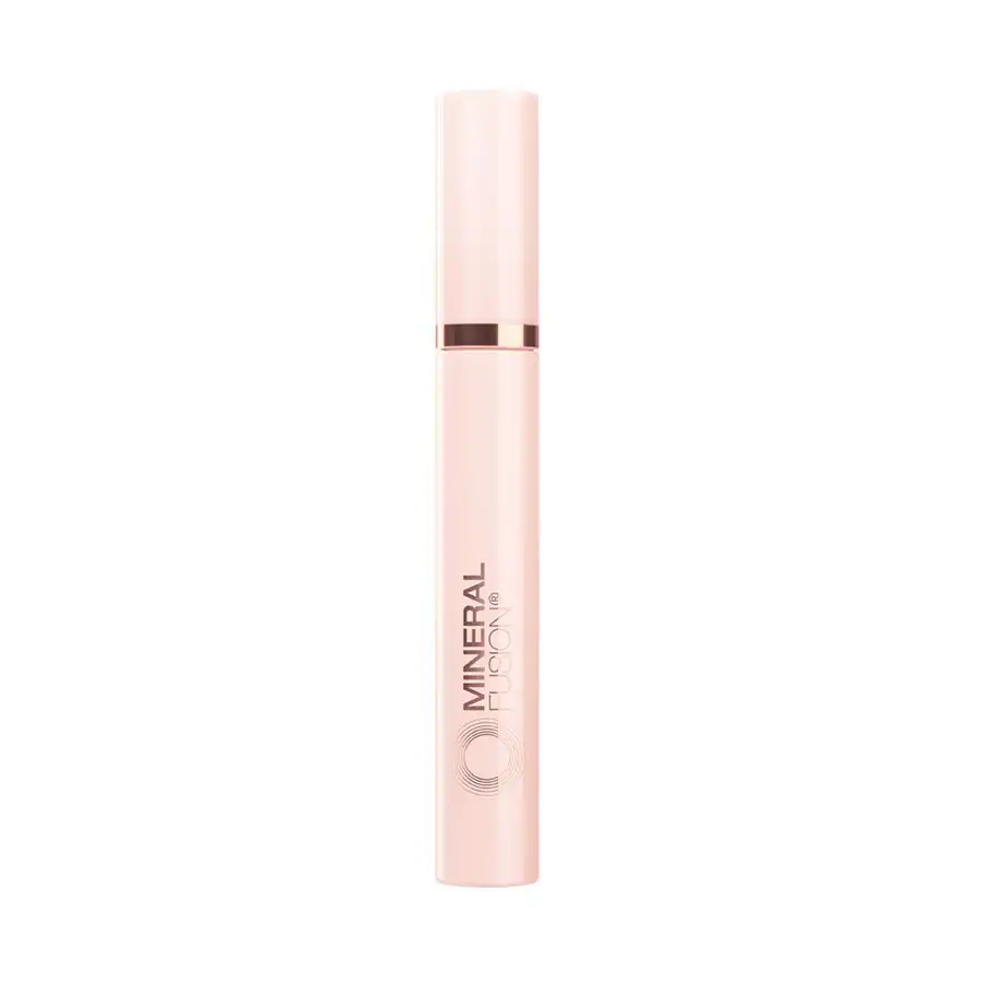 Mineral Fusion Black SO Lifted Defined Curl Mascara 0.3 fl. oz.