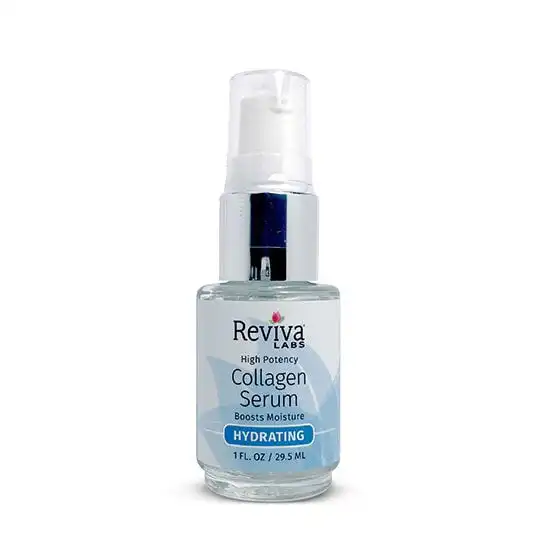 Reviva Labs Collagen Serum 1 fl. oz.