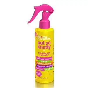 Rock The Locks Conditioning Detangler Spray 8.5 fl. oz.