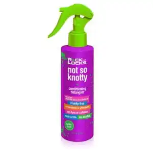 Rock The Locks Conditioning Funky Fruit Detangler Spray 8.5 fl. oz.