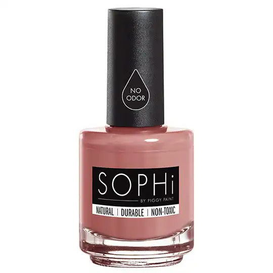 SOPHi Mi Amore Nail Polish 0.5 fl. oz.
