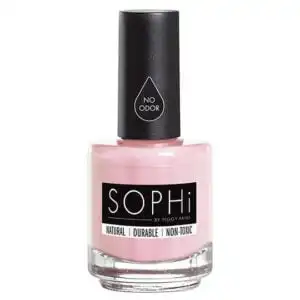 SOPHi Morning Kisses Nail Polish 0.5 fl. oz.