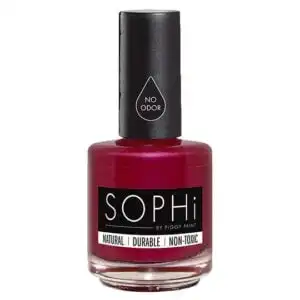 SOPHi Out of the Cellar Nail Polish 0.5 fl. oz.