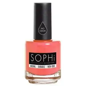 SOPHi ROME-ance Me Nail Polish 0.5 fl. oz.