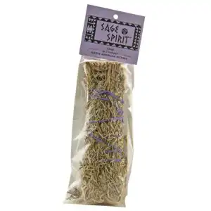 Sage Spirit Sage Smudge Wand Sage Spirit Sage Smudge Wand