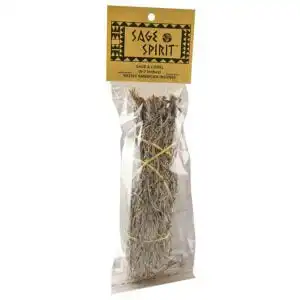 Sage Spirit Sage & Copal Smudge Wand