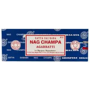 Sai Baba Nag Champa Incense 250 grams