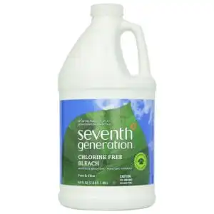 Seventh Generation Free & Clear Non-Chlorine Bleach