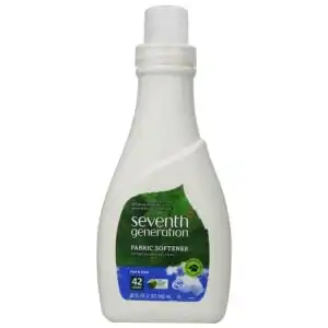 Seventh Generation Free & Clear Fabric Softener 32 fl. oz.