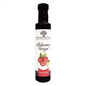 Sutter Buttes Cranberry Balsamic Vinegar 8.5 fl. oz