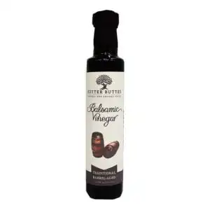 Sutter Buttes Traditional Barrel-Aged Balsamic Vinegar 8.5 fl. oz