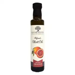 Sutter Buttes Blood Orange Infused Olive Oil 8.5 fl. oz Sutter Buttes Blood Orange Infused Olive Oil 8.5 fl. oz