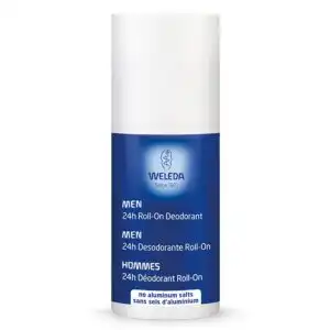 Weleda Men’s 24h Roll-On Deodorant