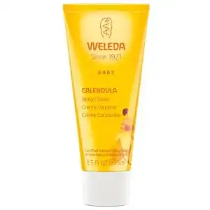 Weleda Nourishing Calendula Body Cream for Babies 2.5 fl. oz. Weleda Nourishing Calendula Body Cream for Babies 2.5 fl. oz.