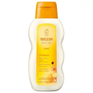 Weleda Comforting Calendula Body Lotion for Babies 6.8 fl. oz.