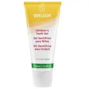 Weleda Children’s Tooth Gel 1.7 fl. oz.