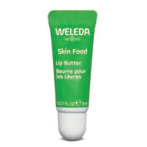 Weleda Skin Food Lip Butter 0.27 oz. Weleda Skin Food Lip Butter 0.27 oz.