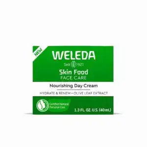 Weleda Skin Food Nourishing Day Cream 1.3 oz