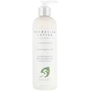White Egret Magnesium Lotion 12 oz.