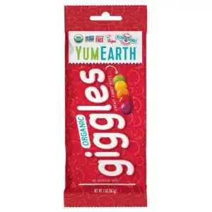 YumEarth Grab n’ Go Giggles 2 oz.
