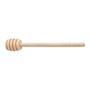 Frontier Co-op Wooden Honey Dipper