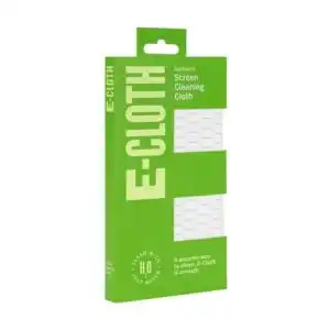 E-Cloth Screen Cleaning Cloth 13 .5″ x 13.5″