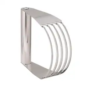 Mrs. Anderson  Stainless Steel Pastry Blender