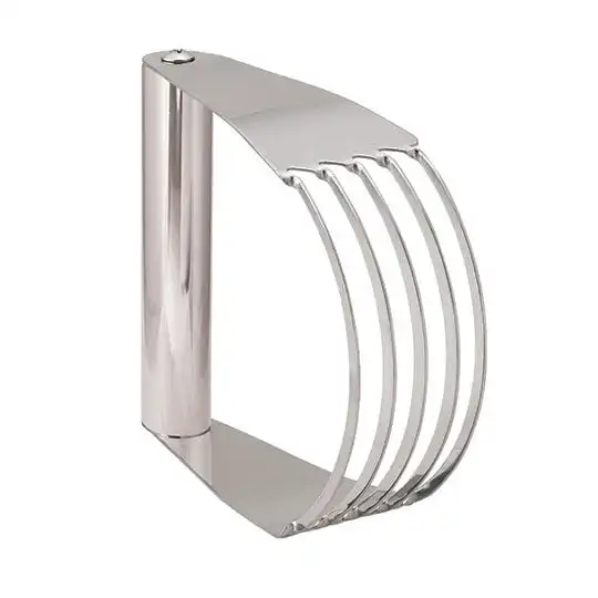 Mrs. Anderson Stainless Steel Pastry Blender