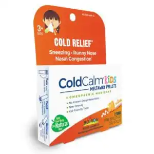Boiron Children’s Coldcalm 160 pellets