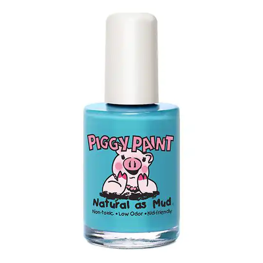 Piggy Paint Sea-qui ail Polish 0.5 fl. oz.
